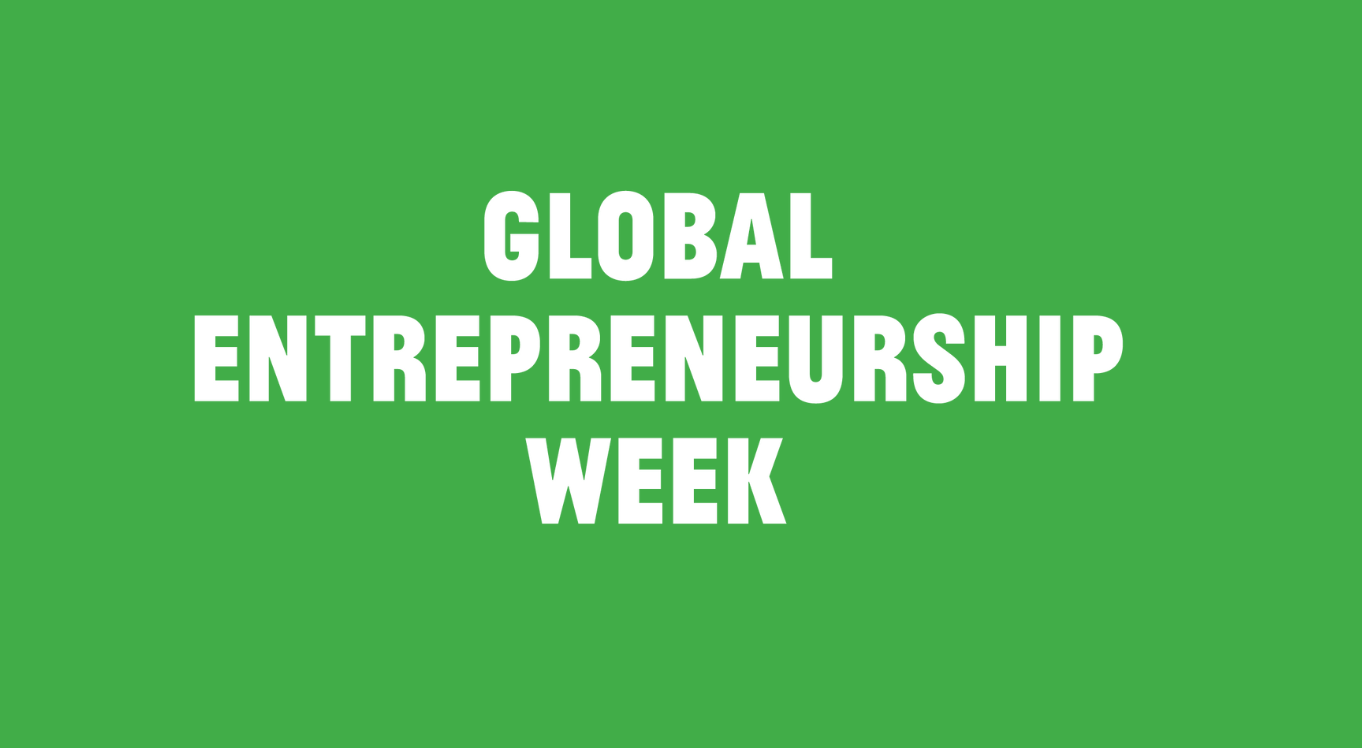 South Yorkshire Celebrates Global Entrepreneurship Week 2022 | Business ...